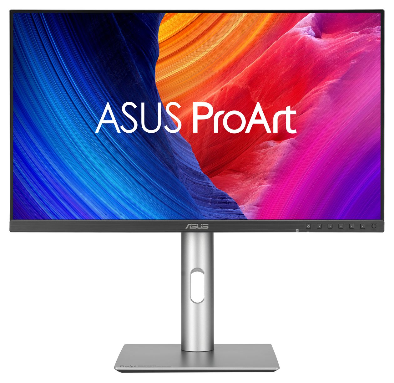 ProArt PA27JCV 5K Ultra HD Monitor 68,6 cm (27 Zoll) 16:9 5 ms 400 cd/m²  (Schwarz) 