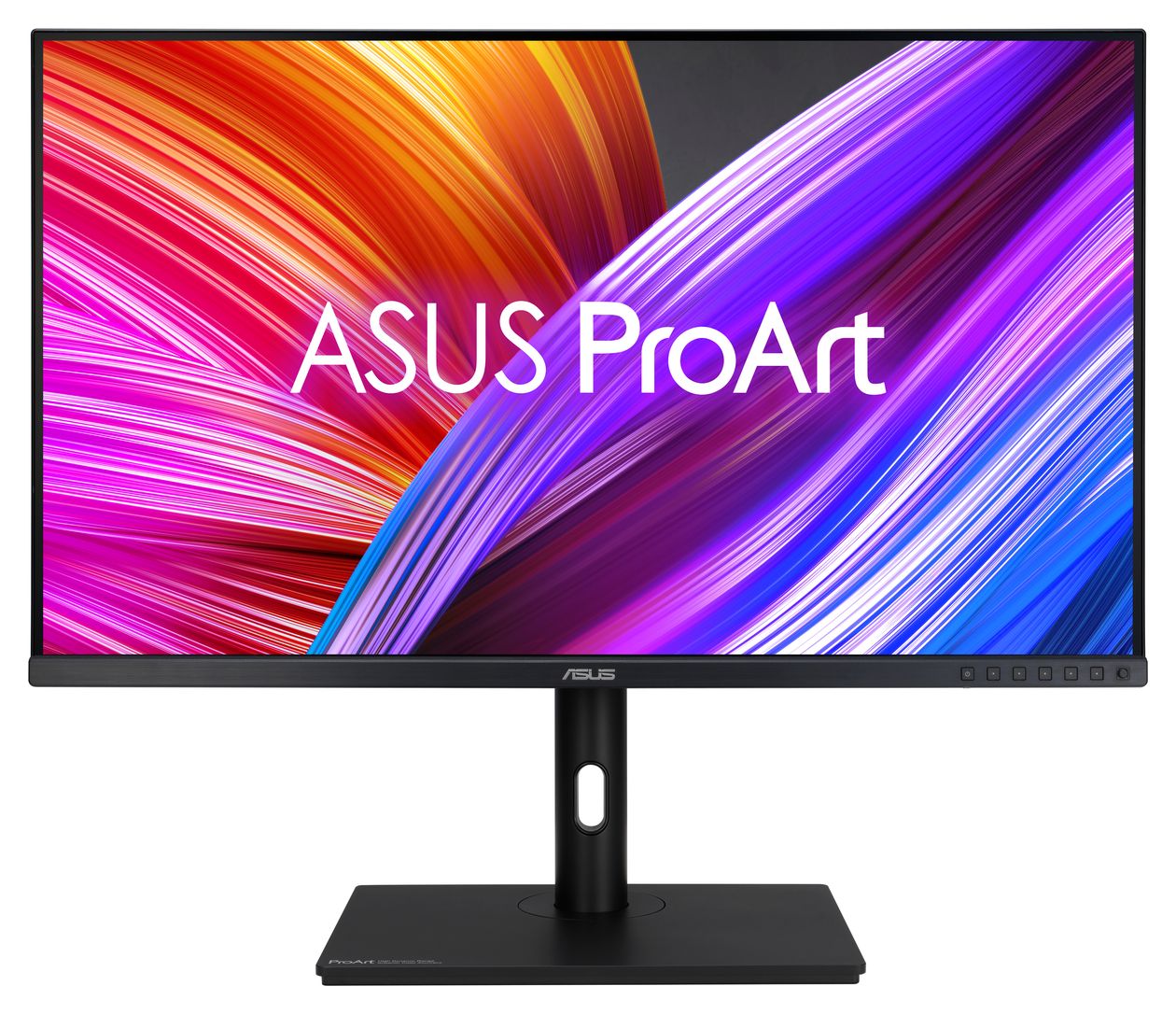 ProArt PA328QV Quad HD Monitor 80 cm (31.5 Zoll) 16:9 5 ms 350 cd/m²  (Schwarz) 