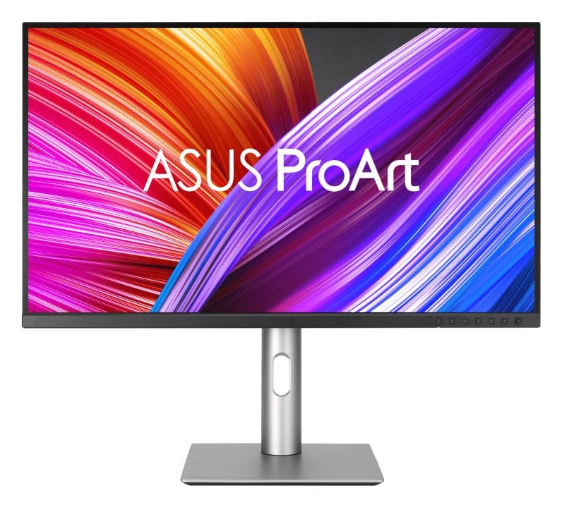 ProArt PA329CRV 4K Ultra HD Monitor 80 cm (31.5 Zoll) 16:9 5 ms 350 cd/m²  (Schwarz) 