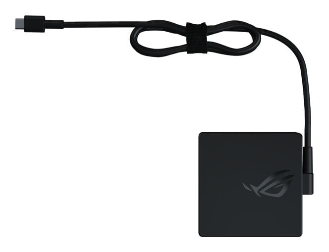ROG 100W USB-C Adapter 