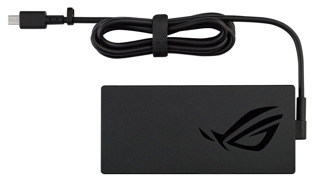 ROG 380W Rectangle Plug Adapter (AR380-00) 