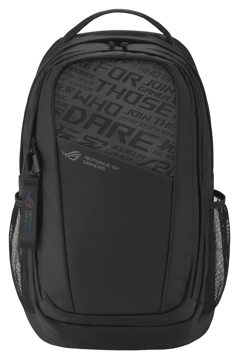 ROG Ranger BP2800 Gaming-Rucksack bis 45,7 cm (18 Zoll) (Schwarz) 