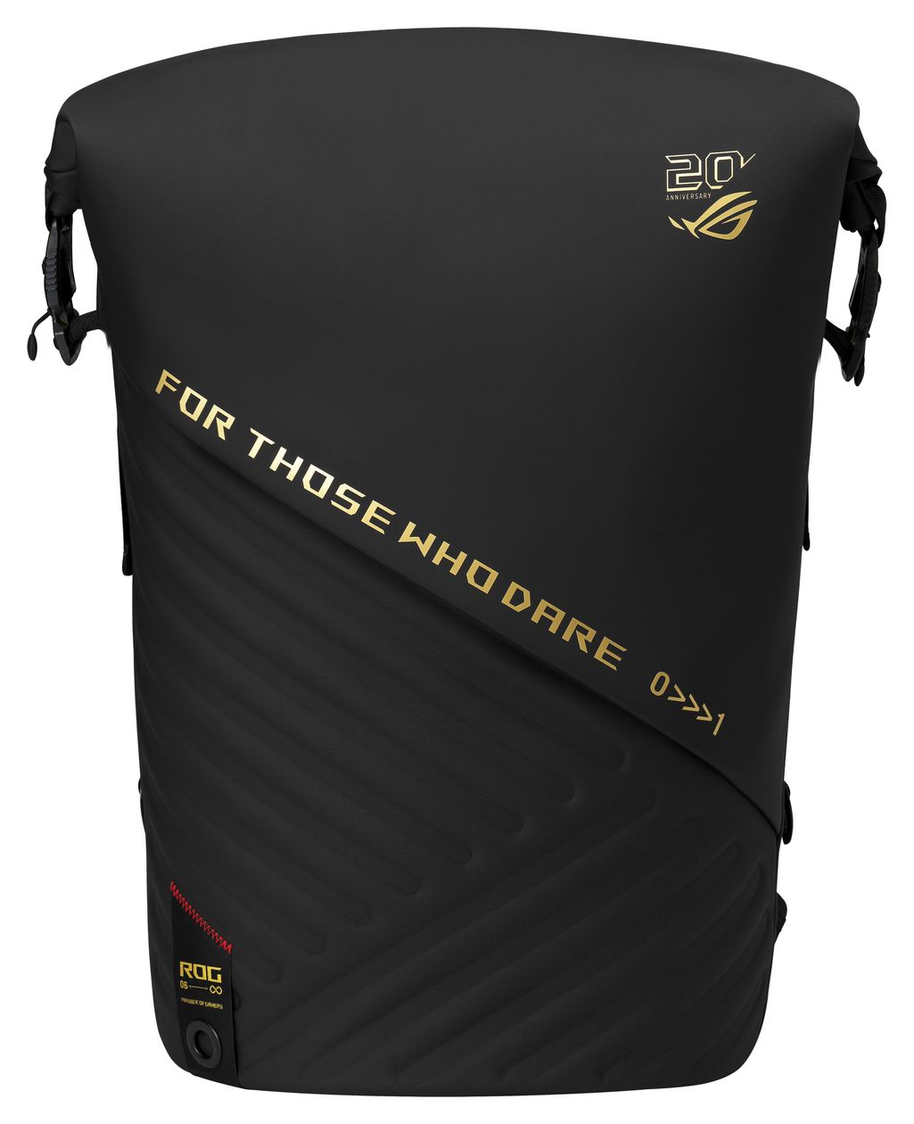 ROG SLASH Backpack Edition 20 