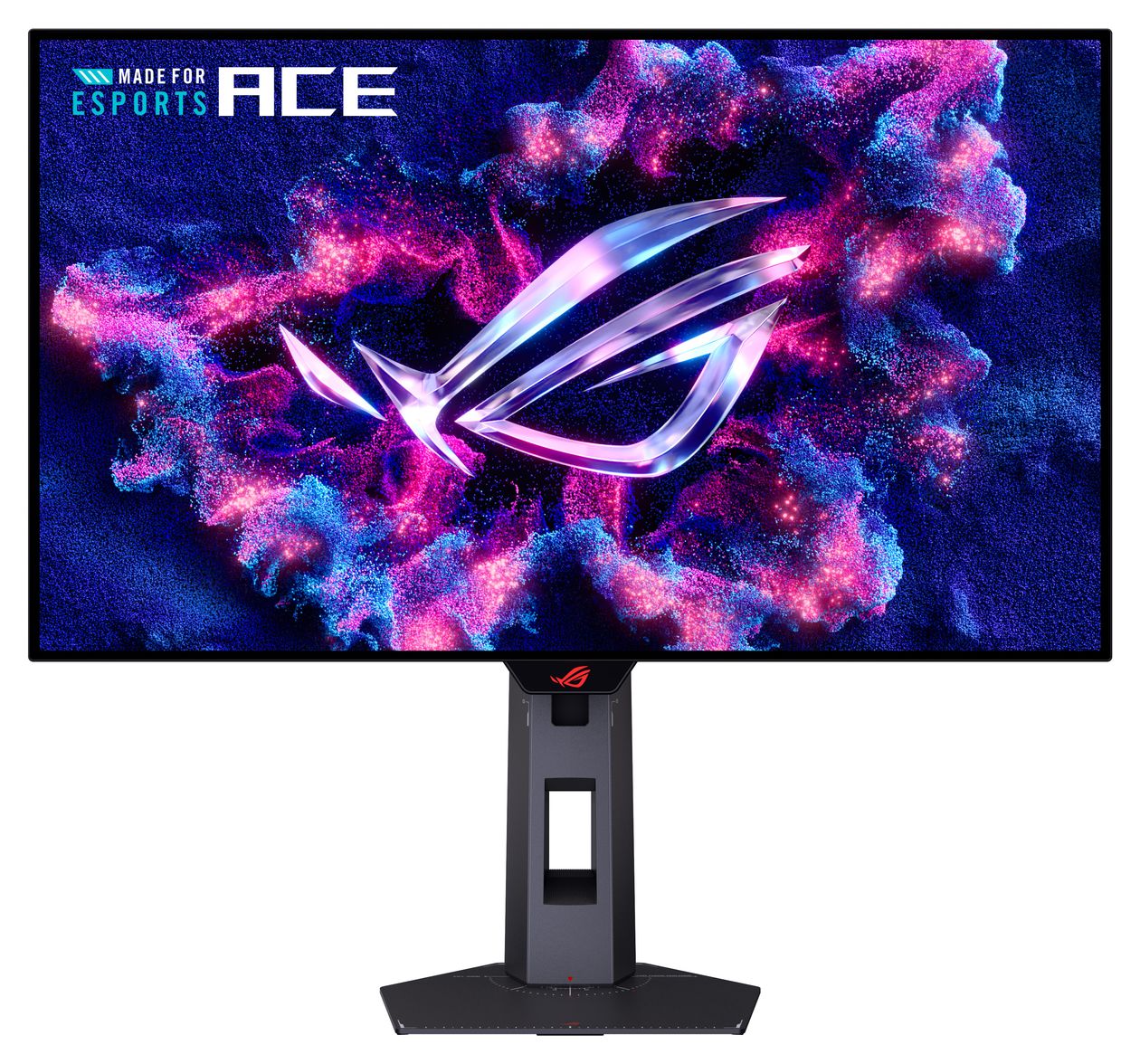 ROG Strix OLED XG259QWPG Ace 