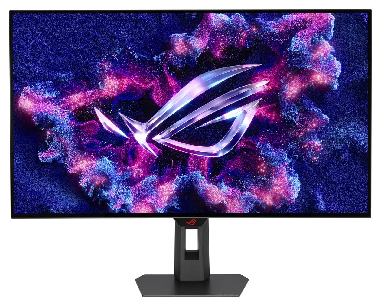 ROG Strix OLED XG32UCWMG 4K Ultra HD Monitor 80 cm (31.5 Zoll) 16:9 0,03 ms  (Schwarz) 