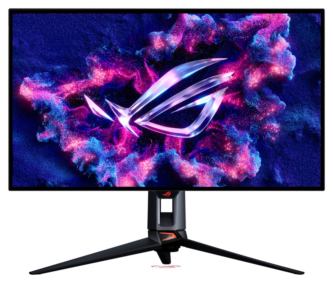 ROG Swift OLED PG32UCWM 4K Ultra HD Monitor 80 cm (31.5 Zoll) 16:9 0,03 ms  (Schwarz) 