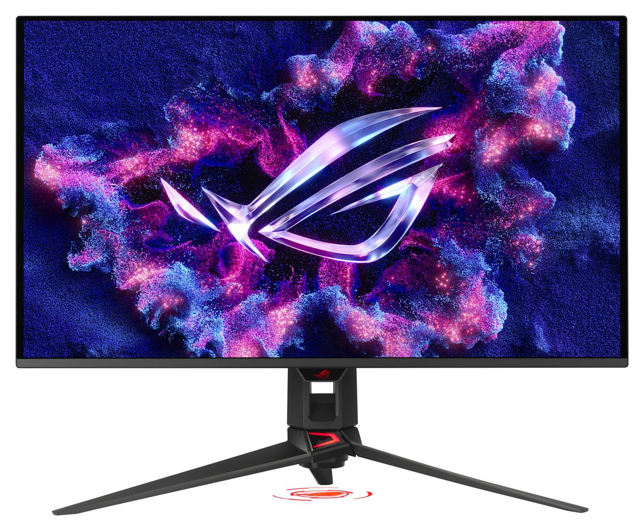 ROG Swift PG32UCDM3 4K Ultra HD Monitor 80 cm (31.5 Zoll) 16:9 0,03 ms  (Schwarz) 