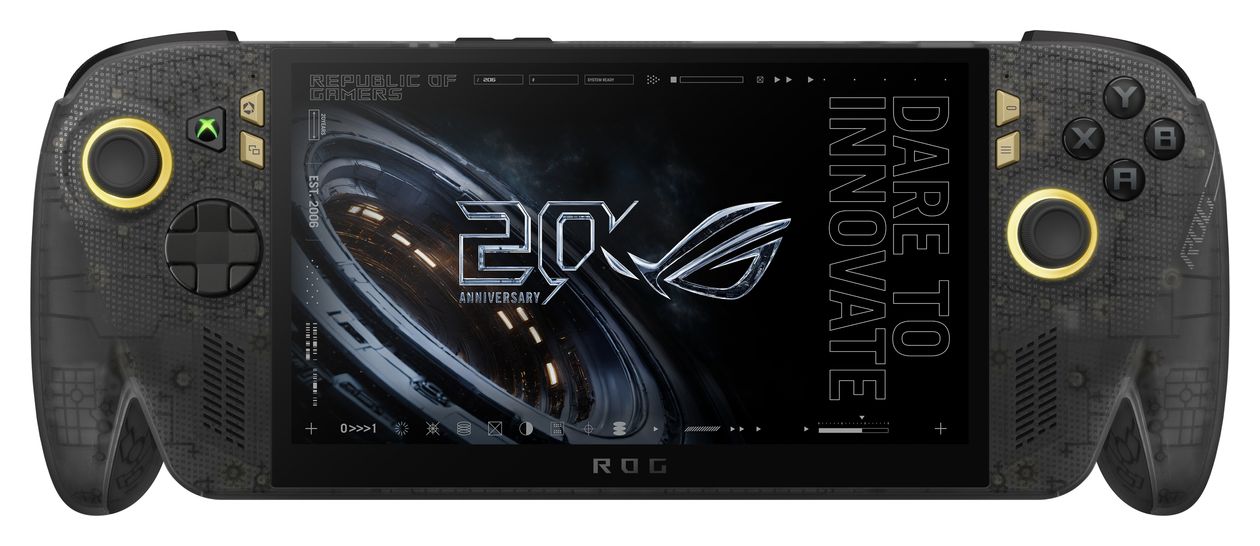 ROG XBOX Ally X20 RC74XA-TW009W 
