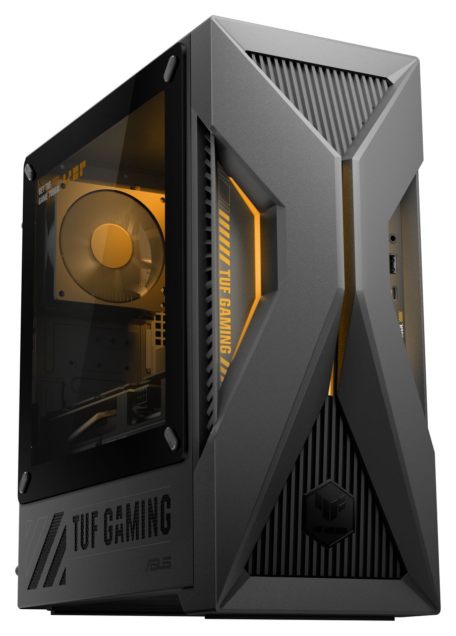TUF Gaming TM500MH-0R7260040W PC 3,8 GHz AMD Ryzen 7 16 GB Ram 1 TB SSD Windows 11 Home NVIDIA GeForce RTX 5060 