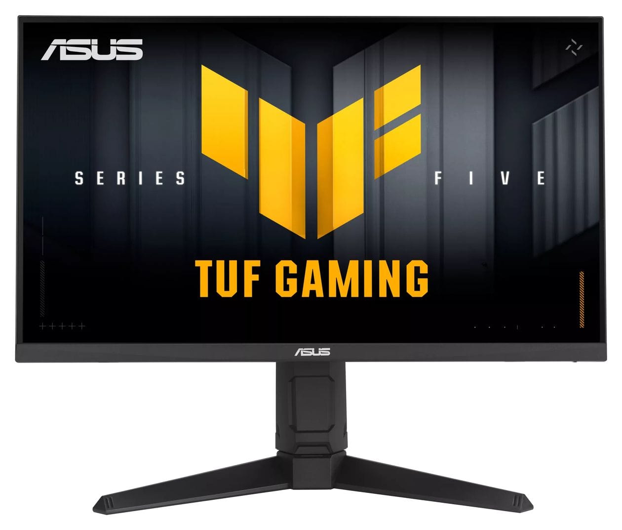 TUF Gaming VG259QMRL5A Full HD Monitor 62,2 cm (24.5 Zoll) 16:9 1 ms 400 cd/m²  (Schwarz) 