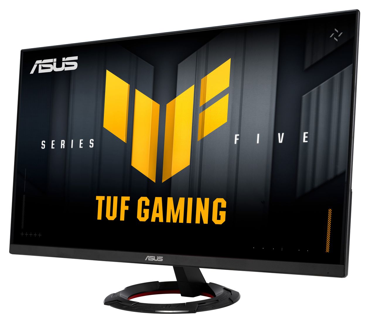 TUF Gaming VG279Q5R Full HD Monitor 68,6 cm (27 Zoll) 16:9 1 ms 300 cd/m²  (Schwarz) 