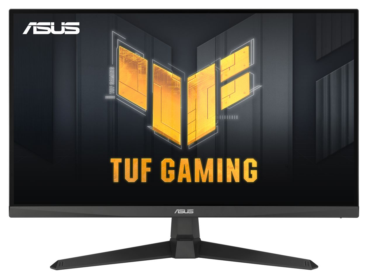 TUF Gaming VG279QE5A Full HD Monitor 68,6 cm (27 Zoll) 16:9 1 ms 300 cd/m²  (Schwarz) 