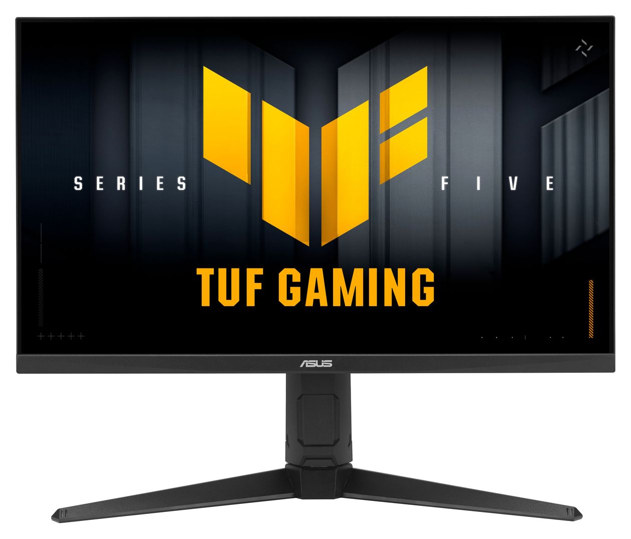 TUF Gaming VG279QML5A Full HD Monitor 68,6 cm (27 Zoll) 16:9 1 ms 300 cd/m²  (Schwarz) 