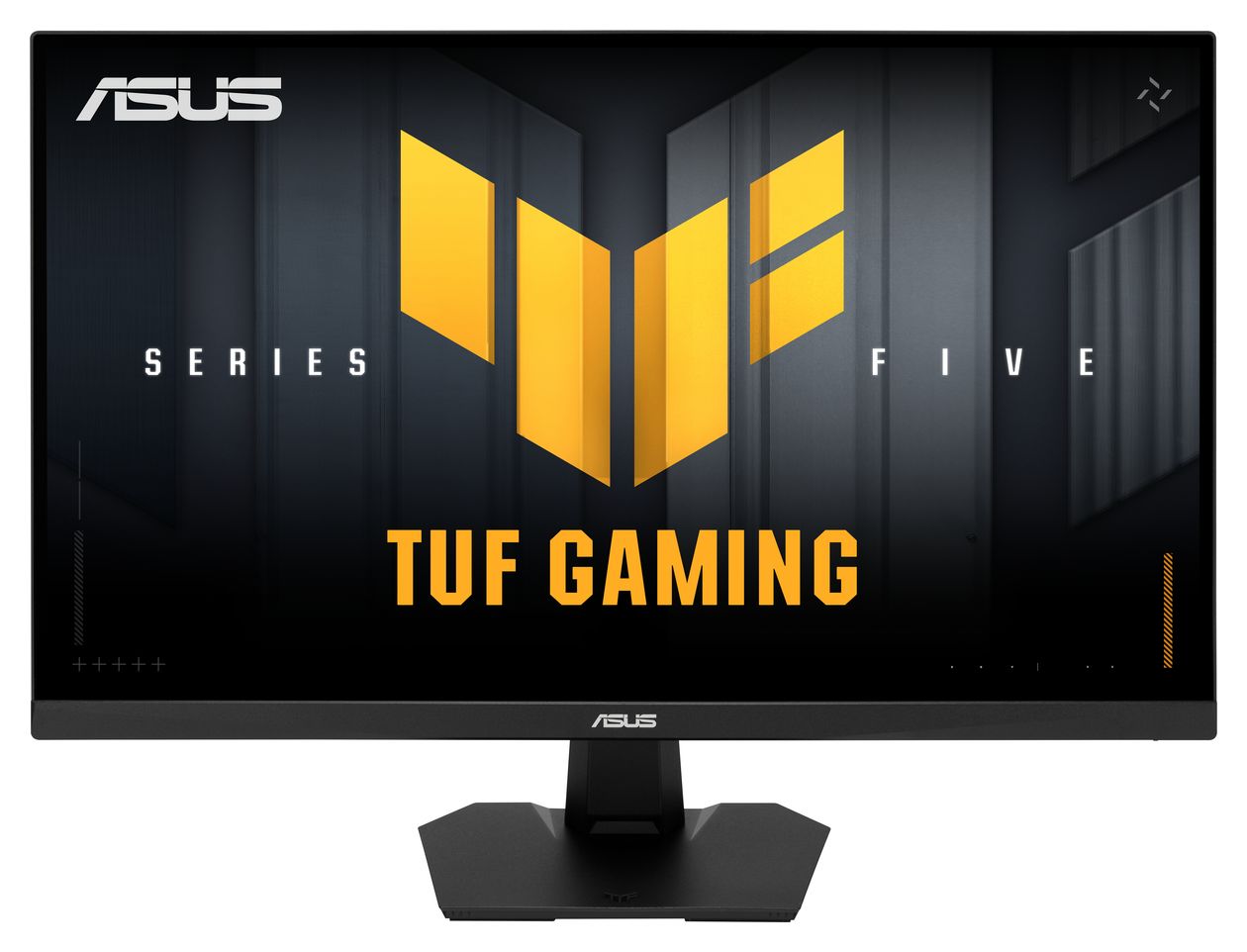 TUF Gaming VG27AQ5F Quad HD Monitor 68,6 cm (27 Zoll) 16:9 1 ms 300 cd/m²  (Schwarz) 