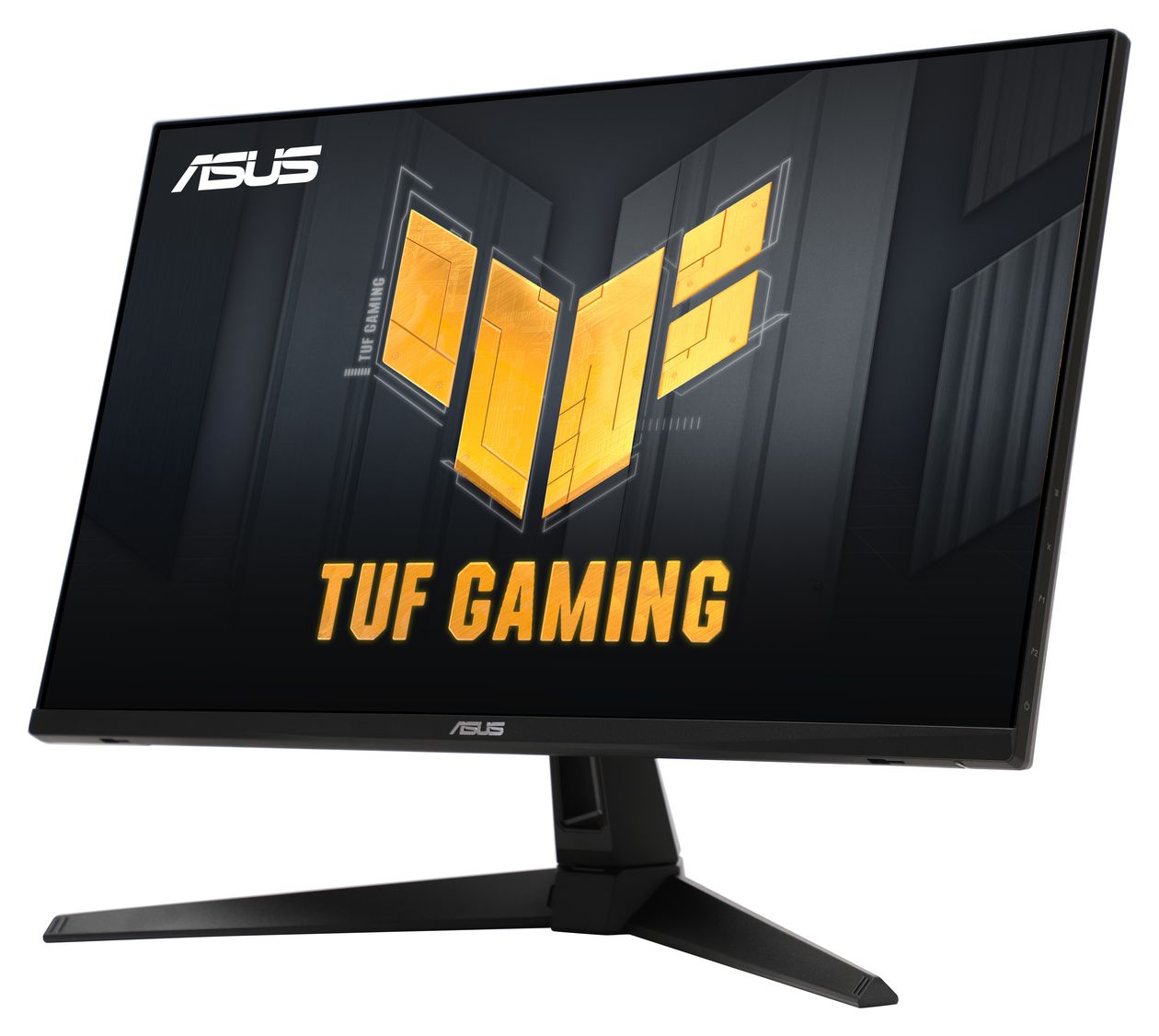 TUF Gaming VG27AQM1A Quad HD Monitor 68,6 cm (27 Zoll) 16:9 1 ms 400 cd/m²  (Schwarz) 