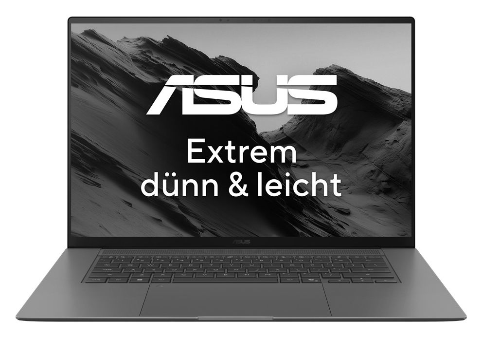 UM5606GA-SR682W Copilot+ PC 