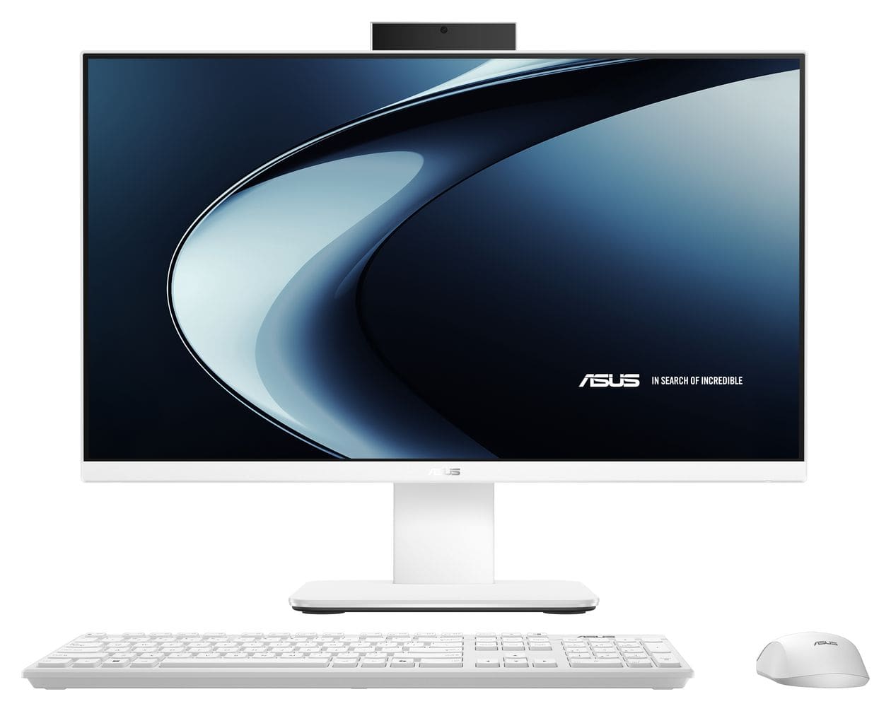 V400 AIO V440VAK-WPC331W All-in-One-PC 60,5 cm (23.8 Zoll) Intel Core 3 8 GB Ram 512 GB SSD Windows 11 Home intern 