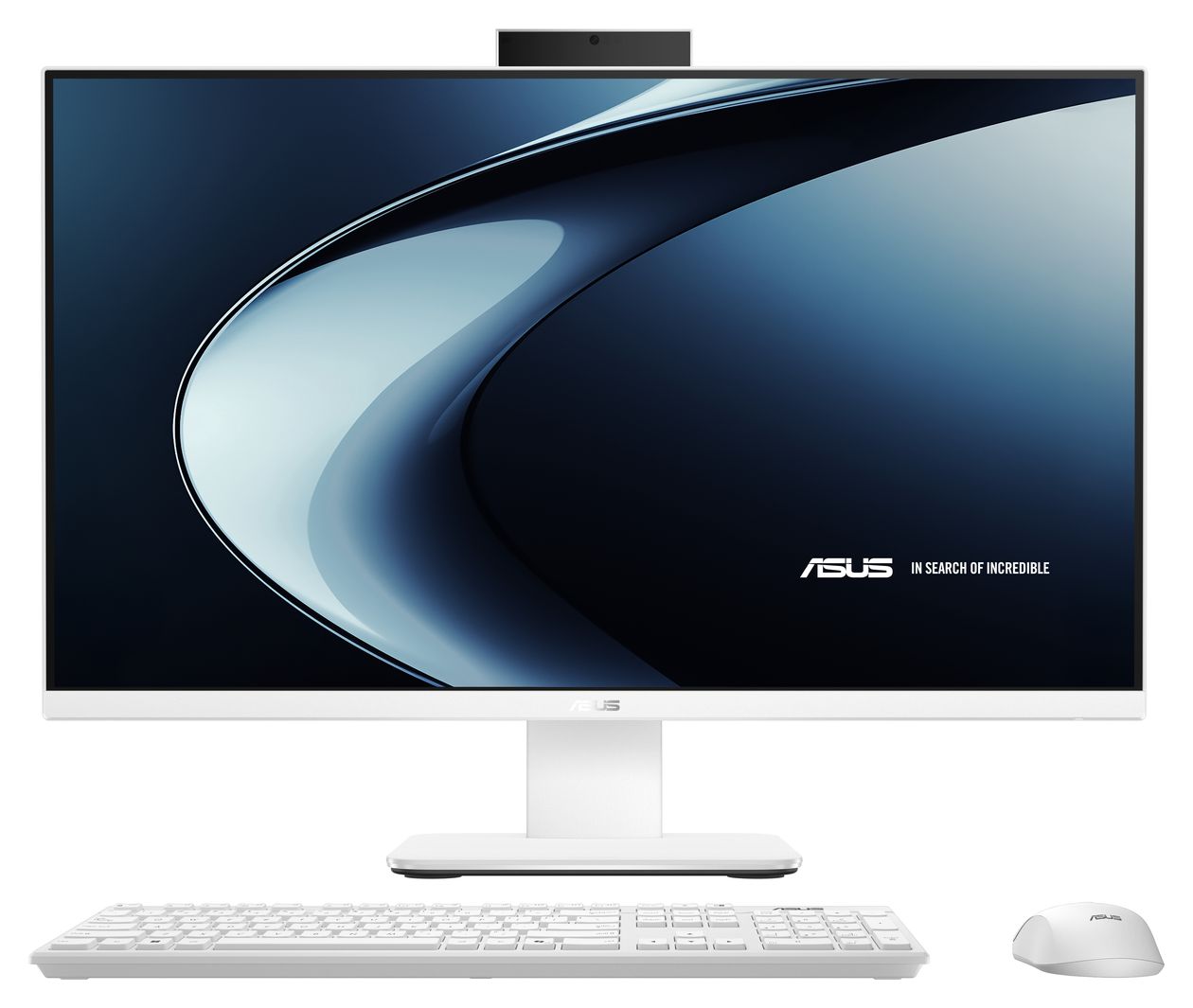 V400 AiO V470VAK-WPE928W All-in-One-PC 68,6 cm (27 Zoll) Intel® Core™ i5 16 GB Ram 1 TB SSD Windows 11 Home intern 