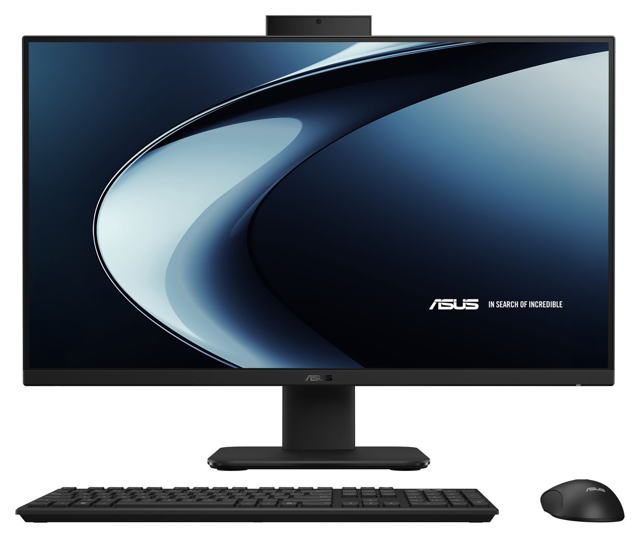 V600 AIO VM670KA-BPE013W All-in-One-PC 68,6 cm (27 Zoll) 2,0 GHz AMD Ryzen 7 16 GB Ram 1 TB SSD Windows 11 Home intern 