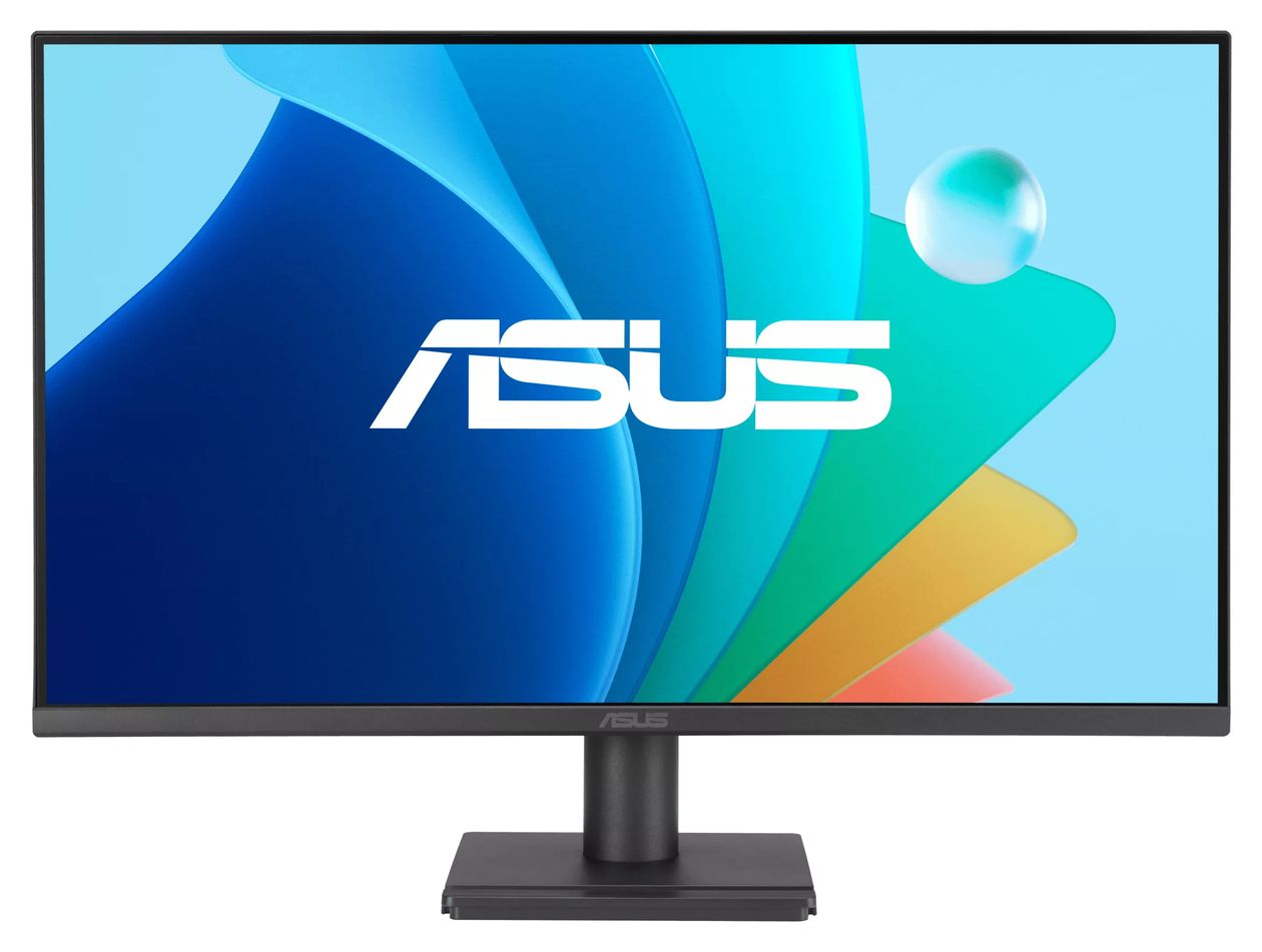 VA249QG Full HD Monitor 60,5 cm (23.8 Zoll) 16:9 1 ms 300 cd/m²  (Schwarz) 