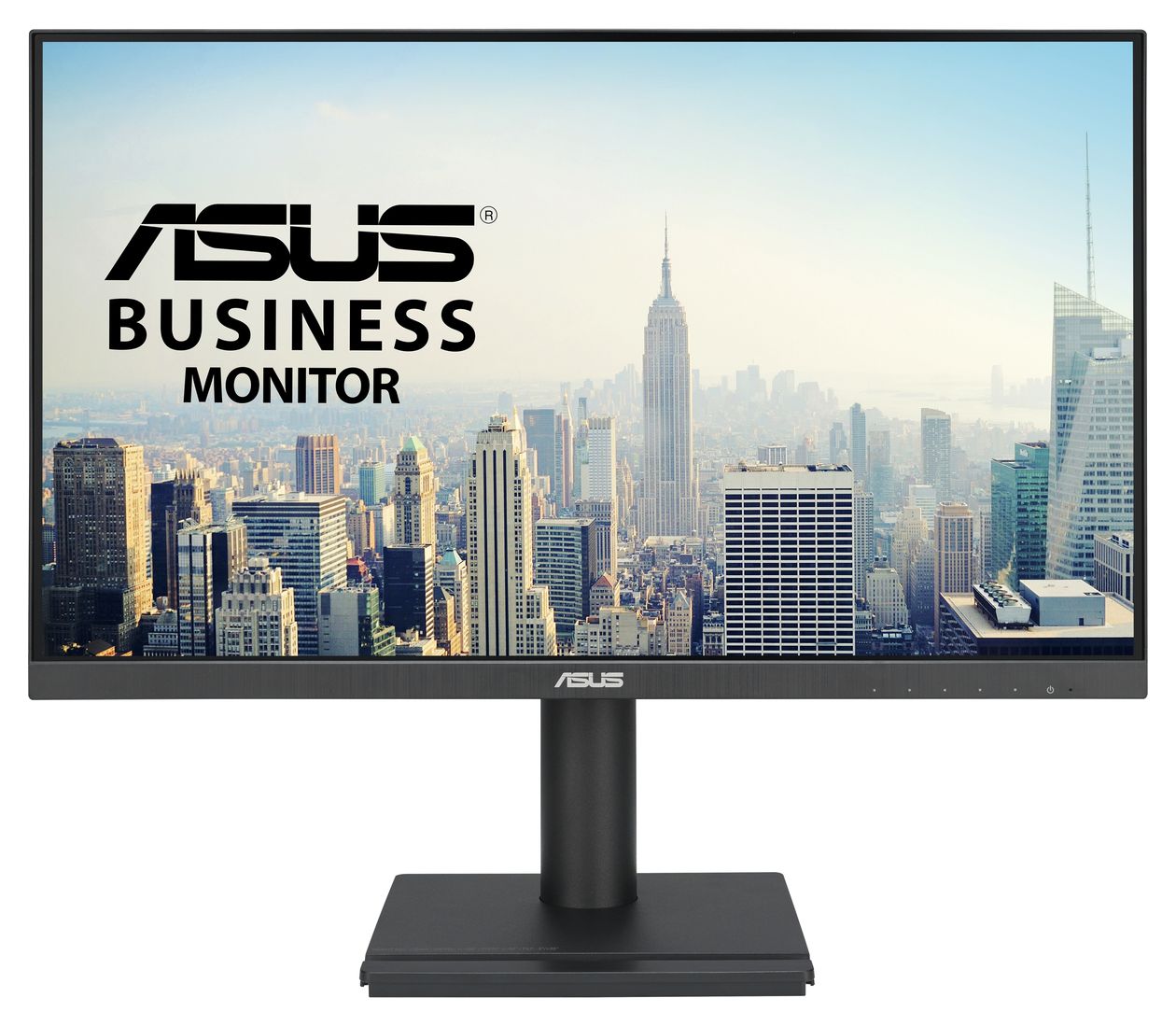 VA24DQFS Full HD Monitor 60,5 cm (23.8 Zoll) 16:9 1 ms 300 cd/m²  (Schwarz) 