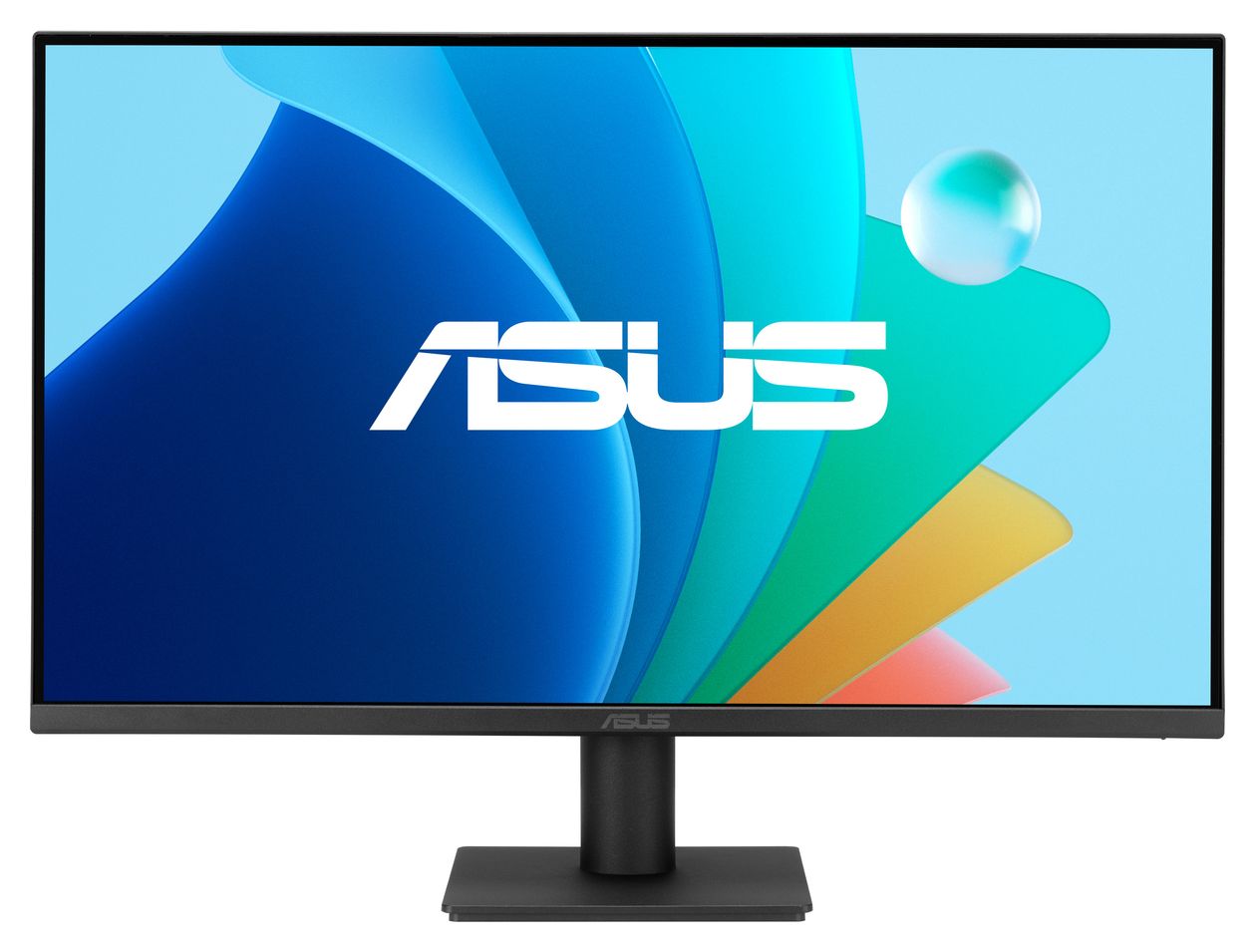 VA279HG3 Full HD Monitor 68,6 cm (27 Zoll) 16:9 1 ms 300 cd/m²  (Schwarz) 