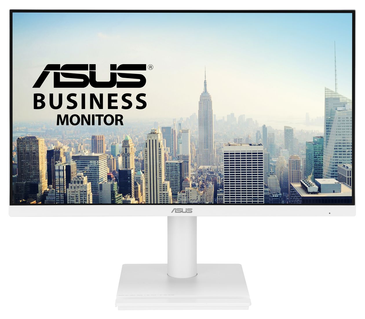 VA279QGS-W Full HD Monitor 68,6 cm (27 Zoll) 16:9 1 ms 350 cd/m²  (Weiß) 