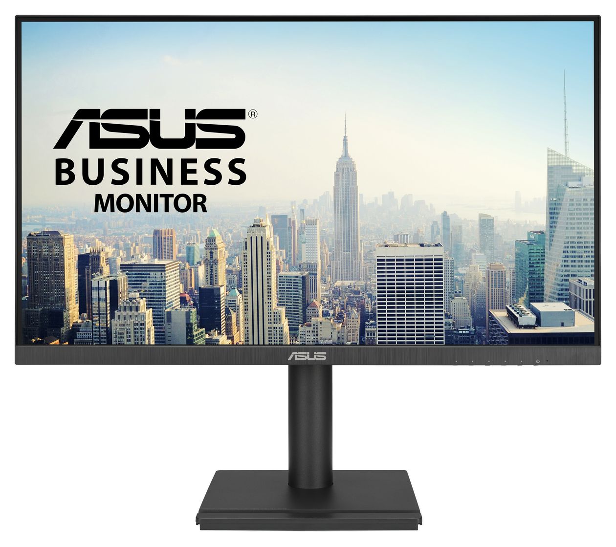 VA27DQFS Full HD Monitor 68,6 cm (27 Zoll) 16:9 1 ms 300 cd/m²  (Schwarz) 