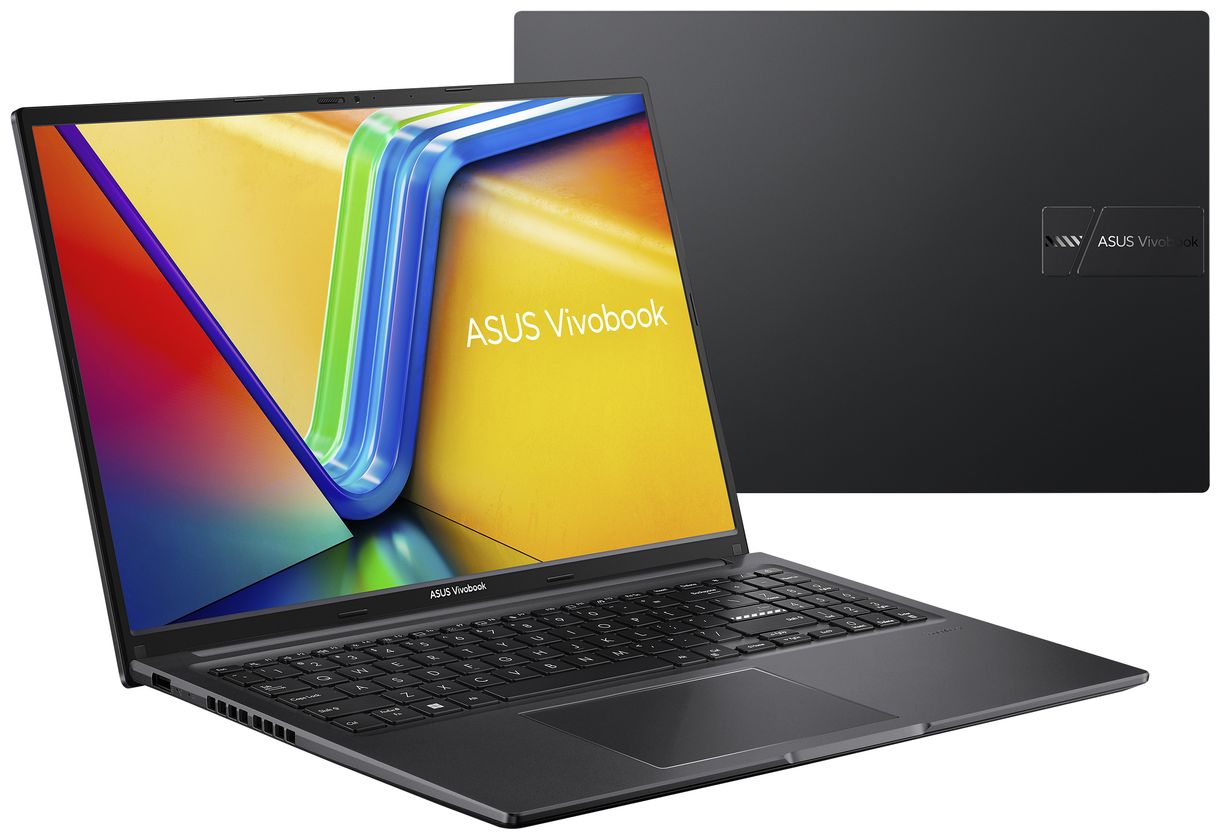 VivoBook X1605VA-MB189W WUXGA Notebook 40,6 cm (16 Zoll) 16 GB Ram 1 TB SSD Windows 11 Home Intel® Core™ i9 max. 5,4 GHz Intel Iris Xe Graphics intern (Schwarz) 