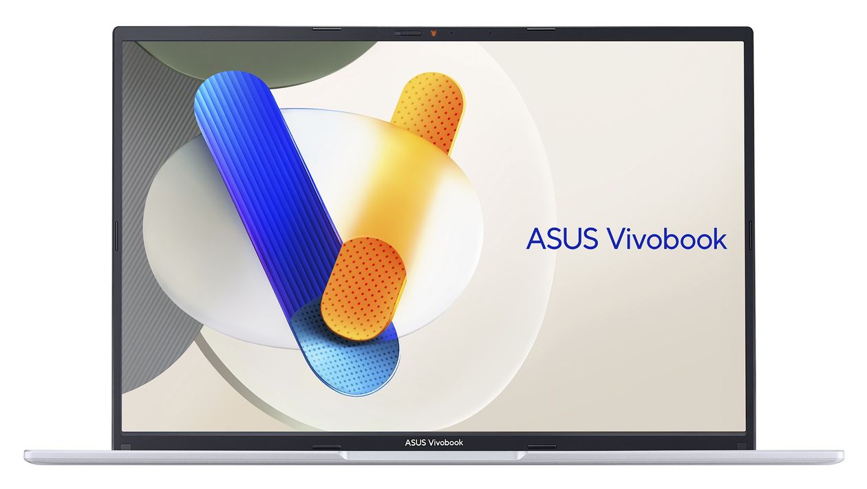 Vivobook X1605VA-MB2095W WUXGA Notebook 40,6 cm (16 Zoll) 1920 x 1200 Pixel 512 GB SSD Windows 11 Home Intel Core 5 max. 5 GHz  (Silber) 