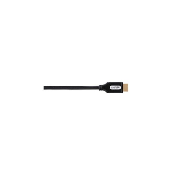 127102 10,2 Gbit/s Stecker Gerade HDMI auf HDMI Typ A (Standard) 5 m  (Schwarz) 
