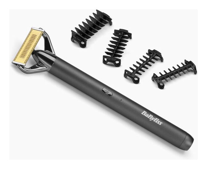 OT991E Super-X MetalX-Blade Nass&Trocken Rasierer Lithium-Ion (Li-Ion) 45 min 