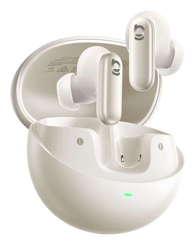 Inspire XP1 In-Ear Bluetooth Kopfhörer kabellos  (Weiß) 