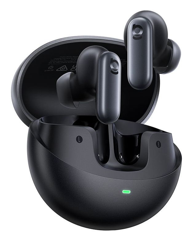 Inspire XP1 In-Ear Bluetooth Kopfhörer kabellos  (Schwarz) 