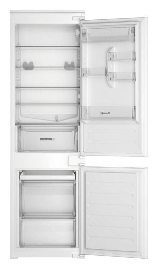BKGIL178S12 189 l / 79 l Einbau Kühl-/Gefrierkombination 227 kWh 