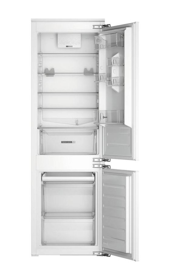 BKGIS178F13 189 l / 79 l Einbau Kühl-/Gefrierkombination 181 kWh 