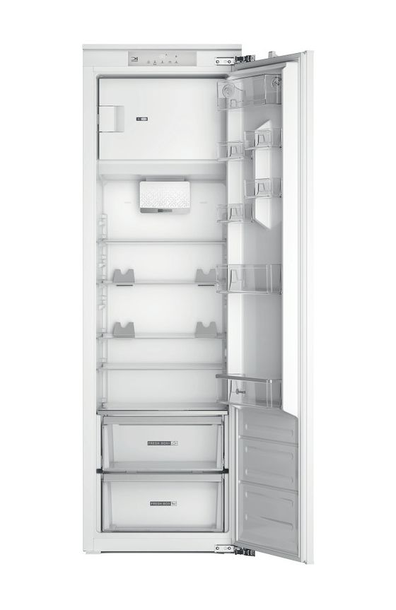 BKSD184013C1 256 l Einbaukühlschrank EEK: E 172 kWh Jahr 