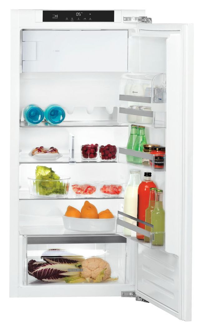 BKSI12GF3D 171 l Einbaukühlschrank EEK: D 121 kWh Jahr 