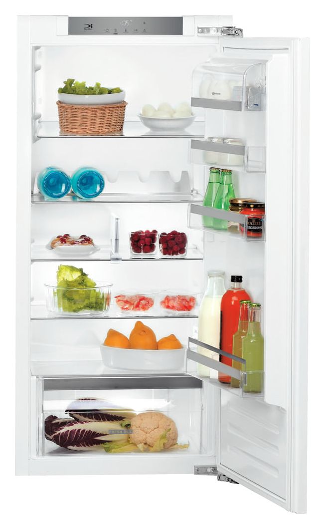BKSI12VF3D 209 l Einbaukühlschrank EEK: D 81 kWh Jahr 