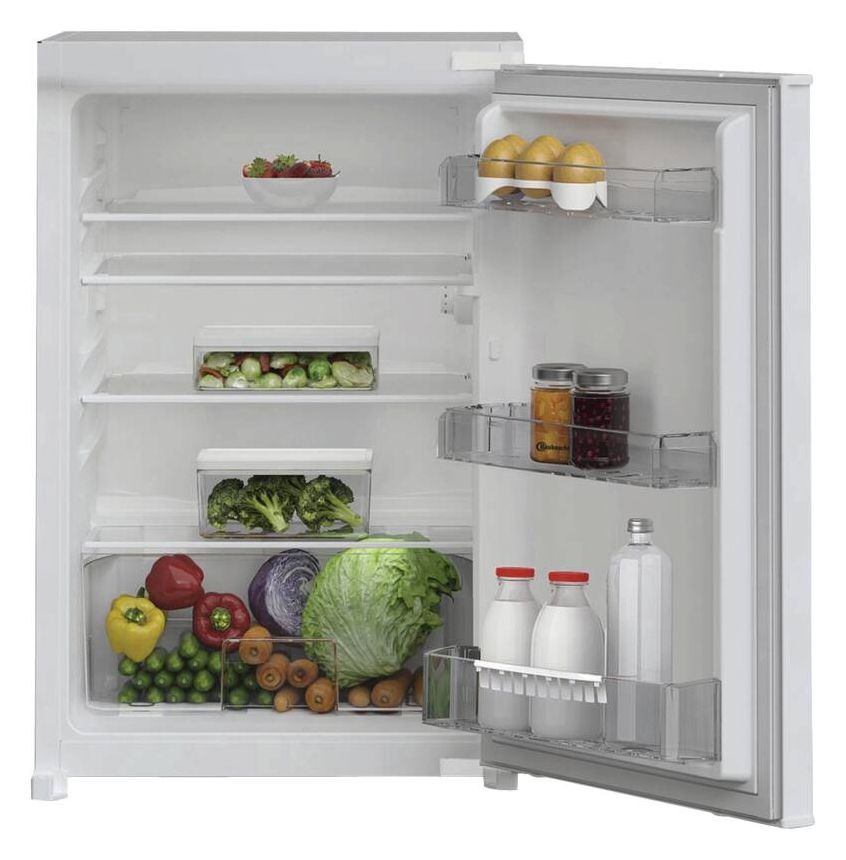 BKSI9VF2 126 l Einbaukühlschrank EEK: E 92 kWh Jahr 