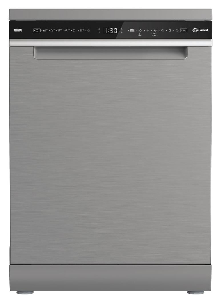 BKSV1FAM 60 cm Geschirrspüler freistehend Sehr leise 15 Maßgedecke ActiveDry 