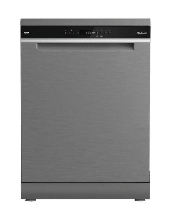 BKSV1FBM 60 cm Geschirrspüler freistehend Sehr leise 15 Maßgedecke aquaStop Funktion ActiveDry 