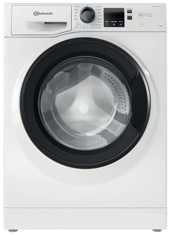 BPW1014A 10 kg Waschmaschine 1400 U/min EEK: A Frontlader AutoClean 