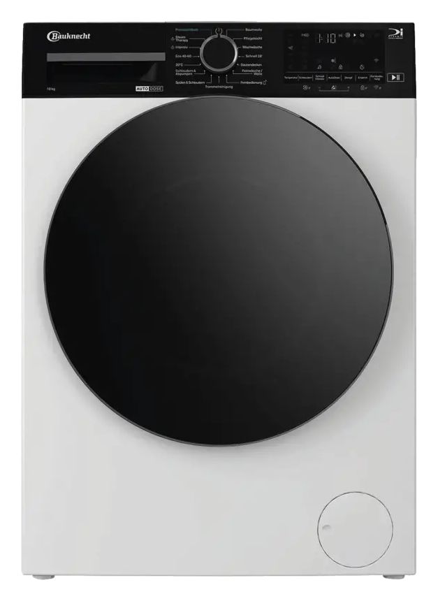 BWM10A11BC 10 kg Frontlader Waschmaschine 1400 U/min 