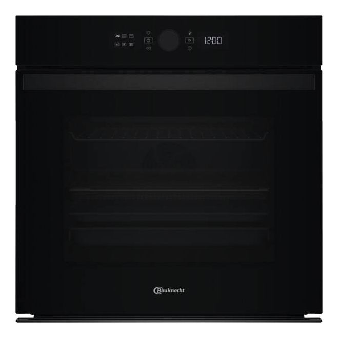 FHBI4S8PM2SK Einbaubackofen groß Dampfgaren AutoClean 