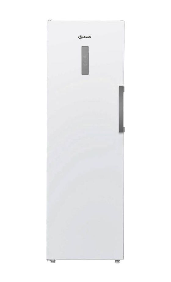 GKNW18660D 286 l Gefrierschrank 200 kWh Jahr NoFrost  (Weiß) 