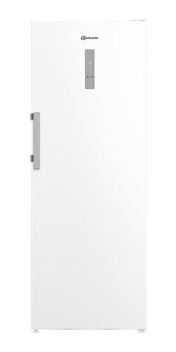 GKNW19170C 404 l Gefrierschrank 187 kWh Jahr NoFrost  (Weiß) 