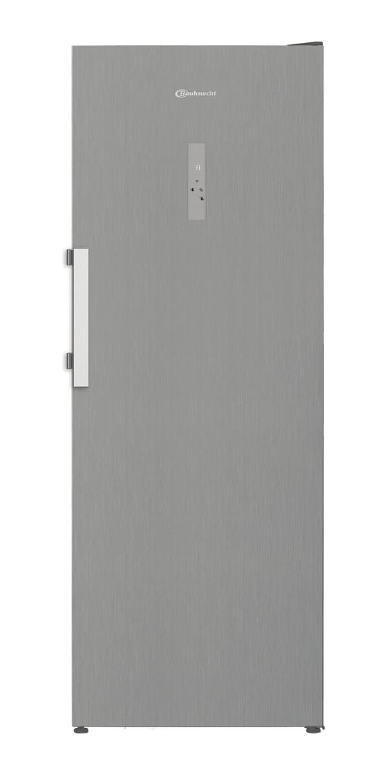 GKNW19170D 404 l Gefrierschrank 233 kWh Jahr NoFrost  (Edelstahl) 