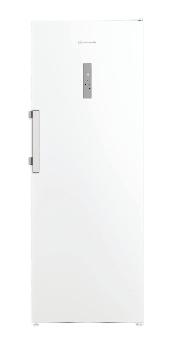 GKNWC19170D 404 l Gefrierschrank 233 kWh Jahr NoFrost  (Weiß) 