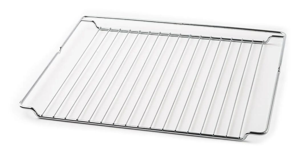 GR131 Grillrost Einschub (Edelstahl) 